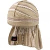 Supreme Supreme Coogi Durag (SS23) - Tan