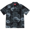 Supreme Cherries S S Shirt (SS23) - Black