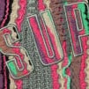 Supreme Supreme Coogi Basketball Jersey (SS23) - Multicolor
