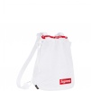 Supreme Mesh Small Backpack (SS23) - White