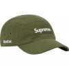 Supreme Kevlar™ Camp Cap (SS23) - Olive