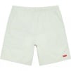 Supreme Nylon Water Short (SS23) - Pale Mint
