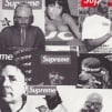 Supreme Magazine S S Shirt (SS23) - Grey