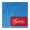 Supreme Gradient Mesh Stripe Jersey (SS23) - Royal