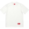 Supreme Gradient Mesh Stripe Jersey (SS23) - $98
