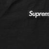 Supreme Raglan Utility Jacket (SS23) - Black