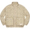 Supreme Raglan Utility Jacket (SS23) - Floral
