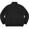 Supreme Raglan Utility Jacket (SS23) - Black