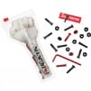 Supreme Supreme Hardies Hardware Set (SS23) - Multicolor