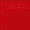 Supreme Dragon Zip Up Sweater Vest (SS23) - Red