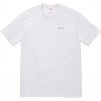 Supreme Blowfish Tee (SS23) - Ash Grey