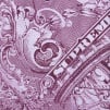 Supreme Dollar S S Shirt (SS23) - Purple