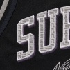 Supreme Campioni Basketball Jersey (SS23) - Black