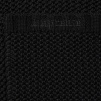 Supreme Dragon Zip Up Sweater Vest (SS23) - Black