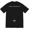 Supreme Mobb Deep Dragon Tee (SS23) - Black