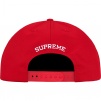 Supreme Mobb Deep Dragon 5-Panel (SS23) - Red