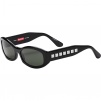 Supreme Corso Sunglasses (SS23) - Black