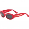 Supreme Corso Sunglasses (SS23) - Red