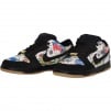 Supreme Supreme Nike SB Rammellzee Dunk Low (FW23) - rammellzee-dunk-low-black-2