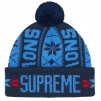 Supreme Snow Beanie (FW23)