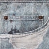 Supreme HJR Trompe L'oeil Loose Fit Jean (FW24) - TrompeLoeilPants_Blue_2