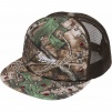 Supreme Supreme b.b. Simon Studded Canvas Mesh Back 5-Panel (FW24)