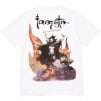 Supreme Supreme Frank Frazetta Woman With Scythe Tee (FW24)