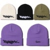 Supreme Supreme Zoo York Beanie (SS25)
