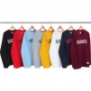 Supreme Sabbath L S Tee (FW13)