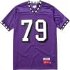 Supreme Diamond Rib Football Top (FW13)