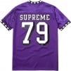 Supreme Diamond Rib Football Top (FW13)