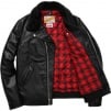 Supreme Supreme Schott Perfecto Leather Jacket (FW14)