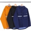 Supreme Hi-Vis Taped Seam Jacket (FW14)