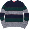 Supreme Rib Crewneck Sweater (FW14)