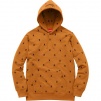 Supreme Supreme Playboy© Hooded Sweatshirt (FW15)