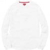 Supreme Seal L S Top (FW15)