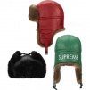 Supreme Leather Trooper (FW16)