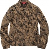 Supreme Cherub Trucker Jacket (FW16)