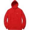 Supreme 3M Reflective Logo Hooded Sweatshirt (FW16)