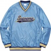 Supreme Baseball Warm Up Top (FW16)