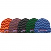 Supreme Zig Zag Stripe Beanie (FW17)
