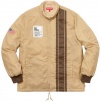 Supreme Pit Crew Jacket (FW17)