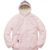 Supreme Supreme Champion Sherpa Lined Hooded Jacket (FW17)