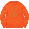 Supreme Shit Sweater (FW17)