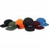 Supreme Wool Camp Cap (FW18)