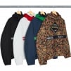 Supreme GORE-TEX Court Jacket (FW18)