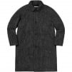 Supreme Wool Trench Coat (FW18)
