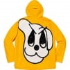 Supreme Dog Taped Seam Jacket (FW18)