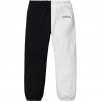 Supreme Split Sweatpant (FW18) - Overview
