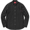 Supreme Oxford Shirt (FW18)